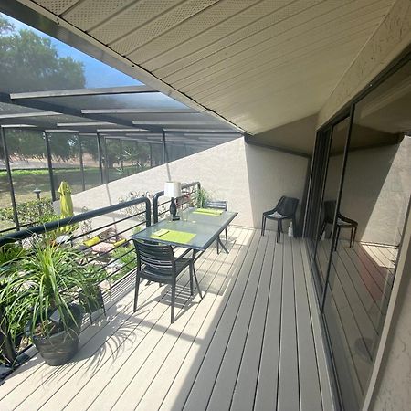 Bobby Jones Golf Condo Sarasota Eksteriør bilde