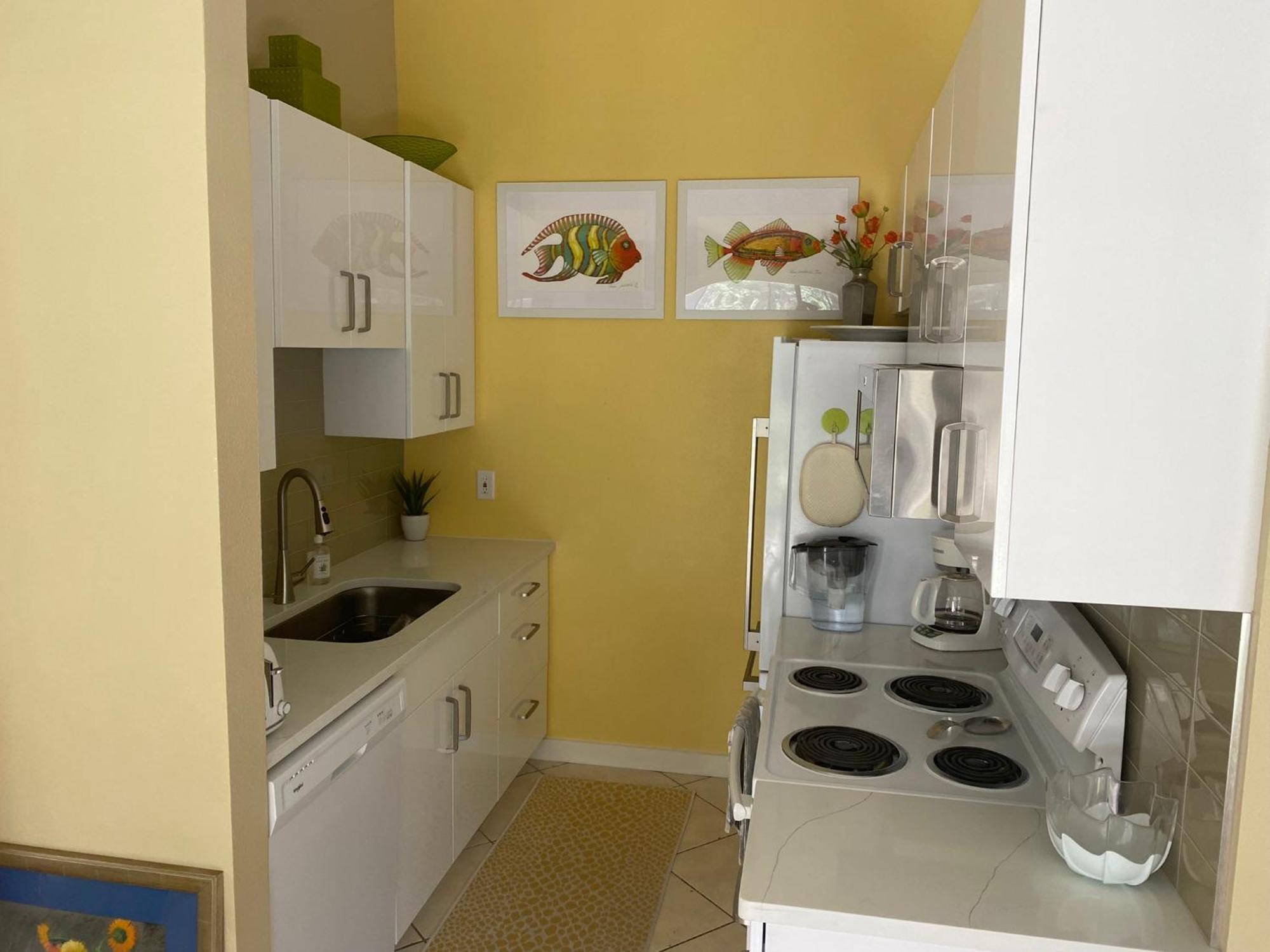 Bobby Jones Golf Condo Sarasota Eksteriør bilde