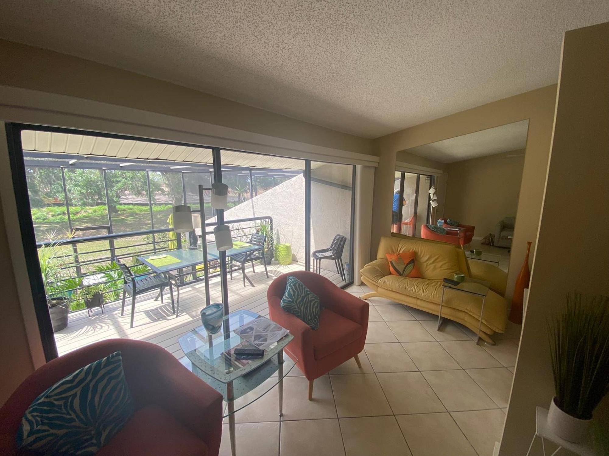 Bobby Jones Golf Condo Sarasota Eksteriør bilde