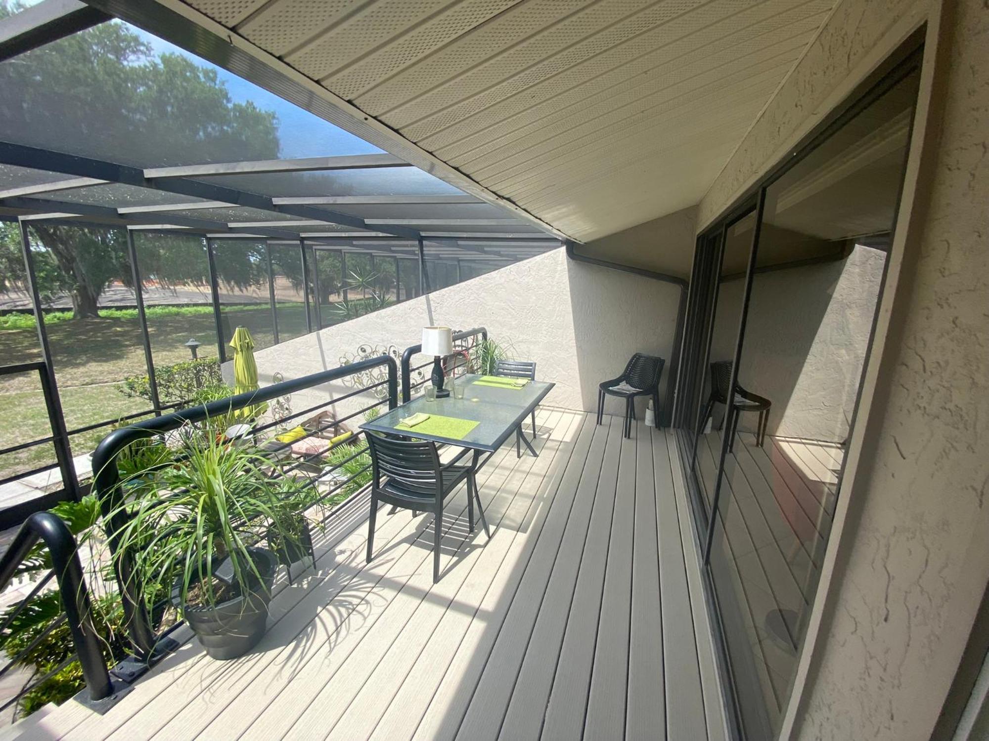 Bobby Jones Golf Condo Sarasota Eksteriør bilde