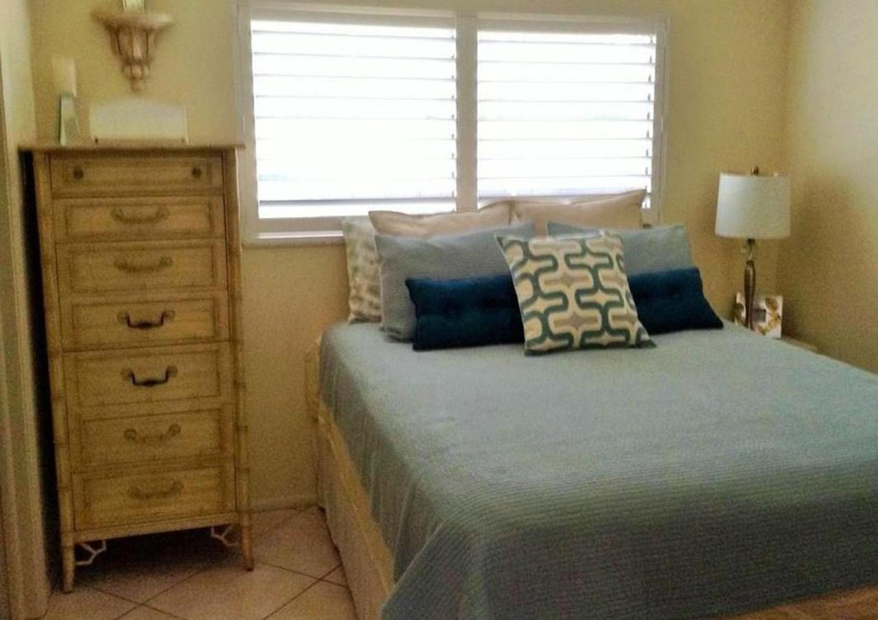 Bobby Jones Golf Condo Sarasota Eksteriør bilde