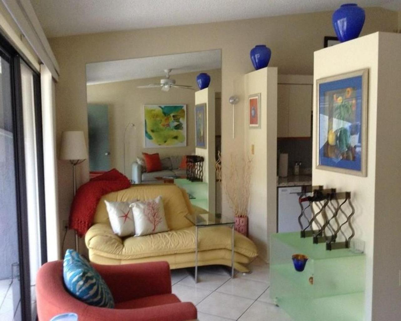 Bobby Jones Golf Condo Sarasota Eksteriør bilde