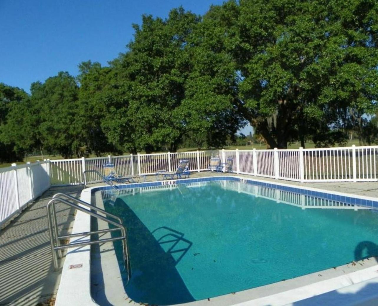 Bobby Jones Golf Condo Sarasota Eksteriør bilde